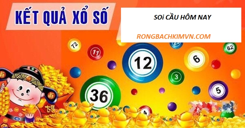 Tìm hiểu về soi cầu hôm nay tại Rồng Bạch Kim VN