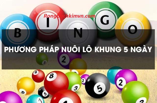Một số phương pháp soi cầu bạch thủ lô nuôi khung 5 ngày được nhiều người áp dụng