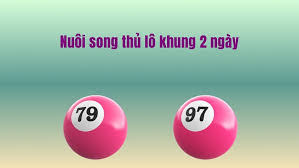 Nuôi song thủ lô khung 2 ngày bất bại miễn phí