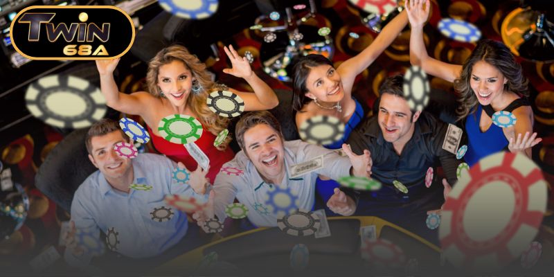 Tổng quan về game TWIN68 cho các newbie mới tham gia