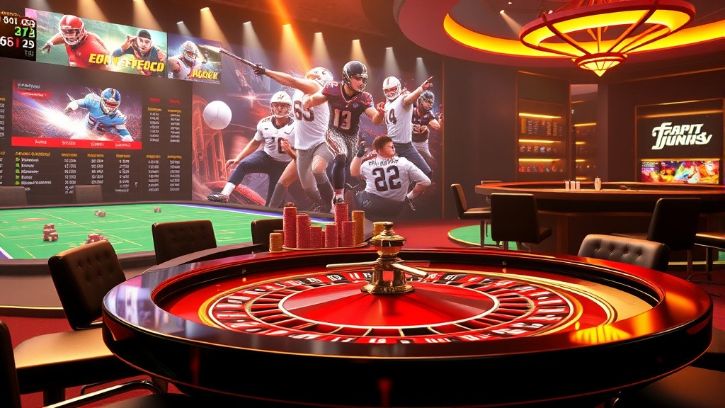 Tổng thể về 388BET – Nền tảng cá cược đang được ưa chuộng hiện nay