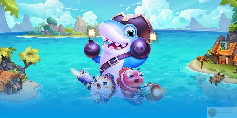 Những yếu tố quan trọng tạo nên thành công của Phòng bắn cá nhiều người chơi