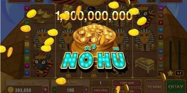 Hiểu Rõ Về Nổ Hũ Cho Máy Tính - Bí Quyết Để Chinh Phục Trò Chơi Nổ Hũ