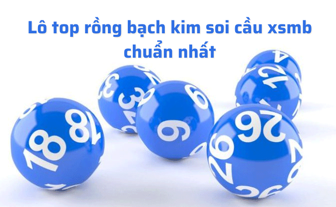 Soi cầu dự đoán XSMB chính xác 100 ngày 06/04/2026