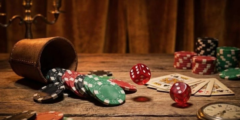 Các mẹo nhỏ giúp tăng cơ hội thắng lớn trong Spin Casino - Slots