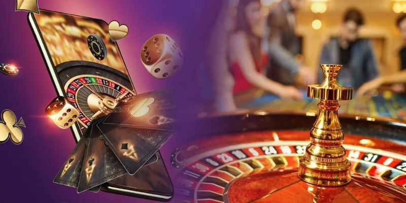 Tại sao Spin Casino - Slots lại thu hút hàng triệu người chơi?