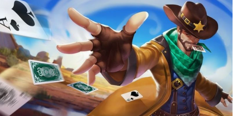Tăng tốc đường truyền khi tham gia giải trí online