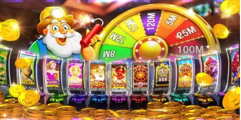 Cách chơi nổ hũ online bắt đầu từ việc hiểu cơ chế từng trò