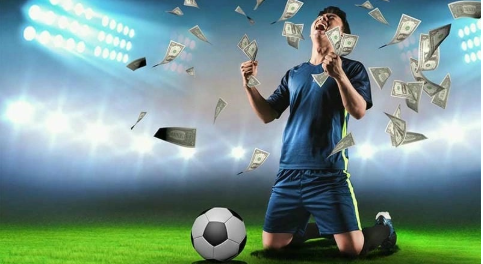 Tỷ lệ kèo cược phong phú và cập nhật nhanh chóng từng giây